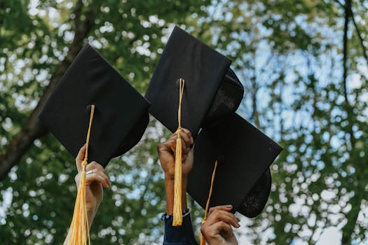 Navigating Emerson’s Selective Admissions: Beyond the Numbers