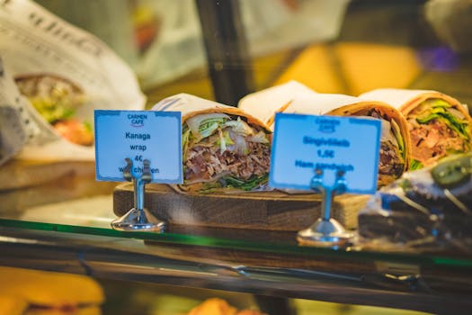 Unlocking Your Intermittent Fasting Menu: Beyond the Black and White