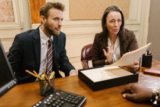 Beyond the Courtroom: The True Value of a Divorce Lawyer