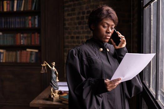When Your Job Disappears: Decoding the Role of a Wrongful Termination Attorney