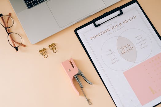 Beyond the Obvious: Charting Your Brand’s Unique Territory