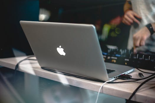 When Laptops Sweat: Unpacking Laptop Performance Under Heavy Load Tests
