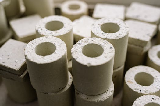 Beyond the Blueprint: Deconstructing “i-10 Building Materials”