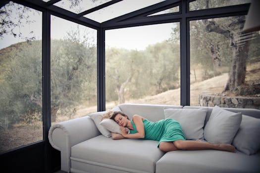Beyond the Box: Unpacking What is Modular Furniture