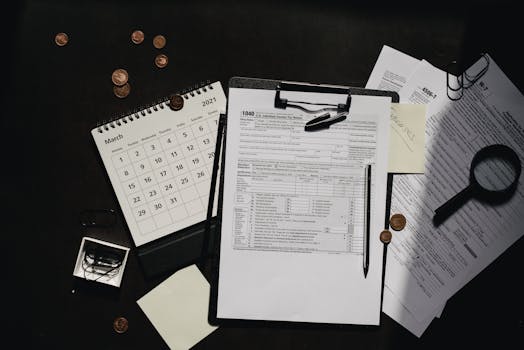 Unearthing the Hidden Opportunities: Beyond Standard “Post Tax Deductions Examples”