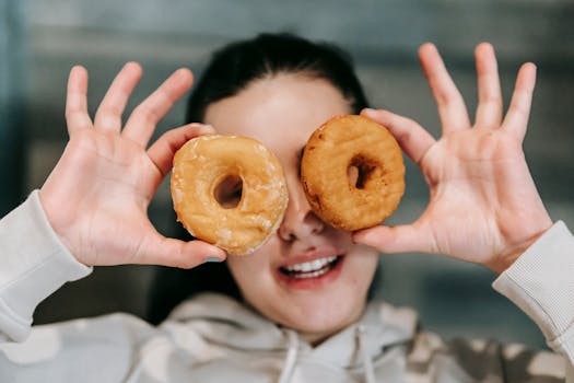 The Unconventional Path: Gaining Weight with Intermittent Fasting