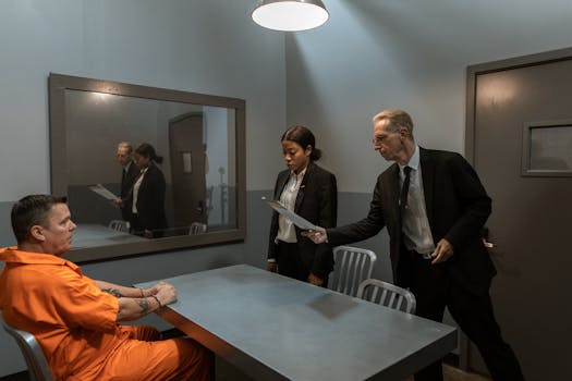 Unlocking Peace of Mind: How a Custody Lawyer Becomes Your Essential Advocate