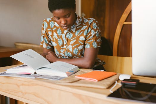Earn While You Learn: Real Online Jobs for College Students