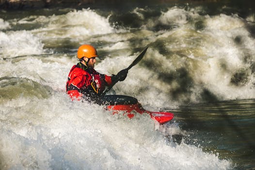 Unlocking Your Perfect River Journey: Decoding Raft Outdoor Adventures Reviews