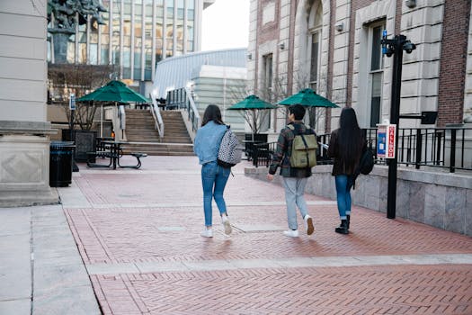 Beyond the Brochure: What Really Makes Worcester State University Tick?