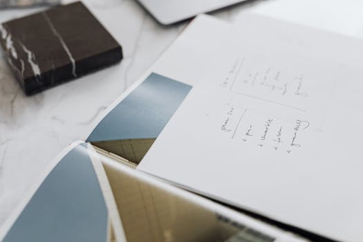 Your Project’s Blueprint for Success: Why a Building Materials List PDF is Non-Negotiable