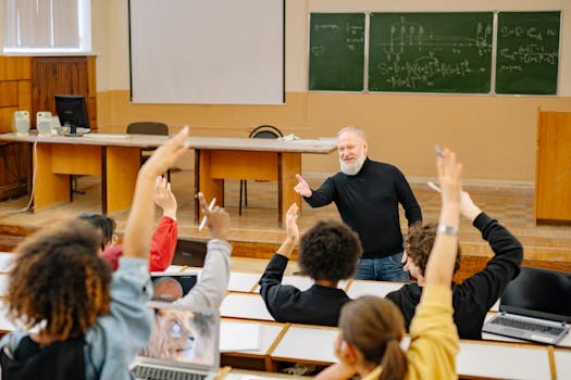 Beyond the Login Screen: What Truly Defines the “mymcps classroom”?