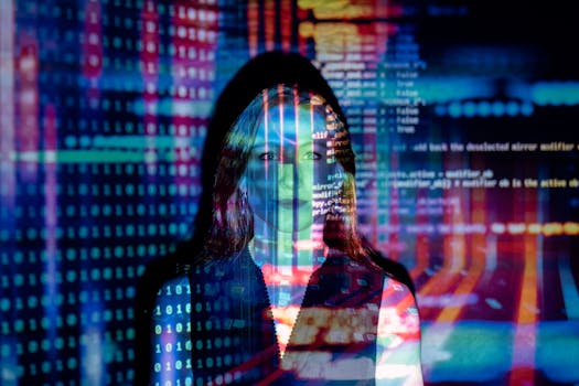 Unmasking Your Ideal Augmented Reality Partner: More Than Just a Techie Friend