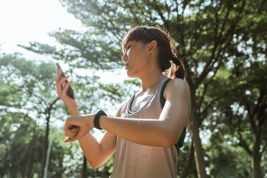 Beyond the Wristband: Navigating the Evolving Landscape of Wearable Tech Companies