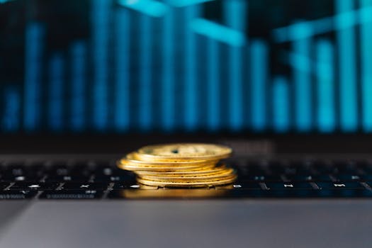 Is Your 401k Just Sitting There, Collecting Dust (and Interest)? Let’s Get Strategic!