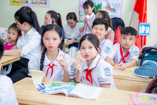 Mastering Classroom Relay: Injecting Energy and Engagement into Learning